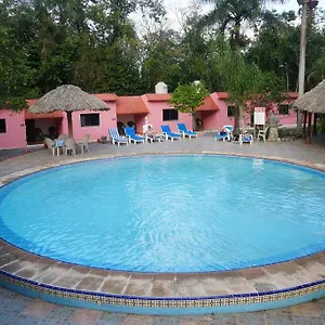 Hotel Doralba, Chichen Itza