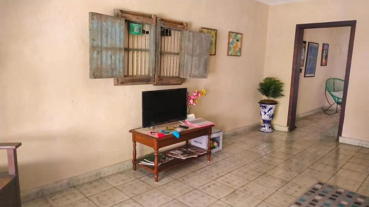 Vakantiehuis Unique Mystic Pool Yard Only 3 Blocks Main Sq Villa Mérida Mexico